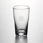 USMMA Ascutney Pint Glasses by Simon Pearce Shot #2