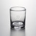 USMMA Double Old Fashioned Glasses by Simon Pearce - Set of 2