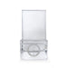 USMMA Glass Phone Holder by Simon Pearce