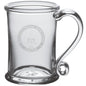 USMMA Glass Tankard by Simon Pearce Shot #1