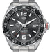 USMMA Men's TAG Heuer Formula 1 Automatic with Anthracite Dial & Bezel