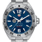 USMMA Men's TAG Heuer Formula 1 with Blue Dial Shot #1