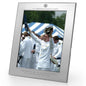 USMMA Polished Pewter 8x10 Picture Frame Shot #2