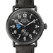 USMMA Shinola Watch, The Runwell 41 mm Black Dial