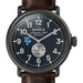 USMMA Shinola Watch, The Runwell 47 mm Midnight Blue Dial
