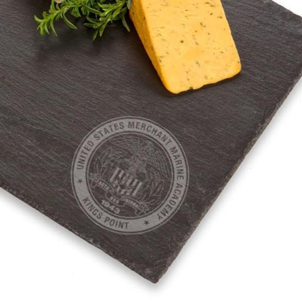 USMMA Slate Server - Graduation Gift Selection | M.LaHart & Co.