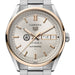 USMMA TAG Heuer Carrera Automatic Day-Date 18K 5N Rose Gold