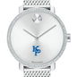 USMMA Women's Movado Bold with Crystal Bezel & Mesh Bracelet Shot #1