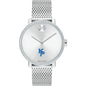 USMMA Women's Movado Bold with Crystal Bezel & Mesh Bracelet Shot #2