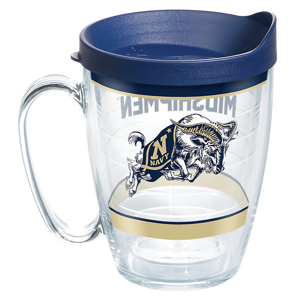 USNA 16 oz. Tervis Mugs- Set of 4 Shot #2