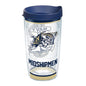 USNA 16 oz. Tervis Tumblers - Set of 4 Shot #1