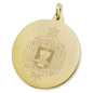 USNA 18K Gold Charm Shot #2