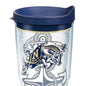 USNA 24 oz. Tervis Tumblers - Set of 2 Shot #2