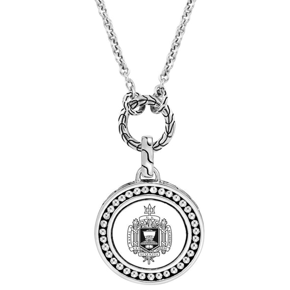 USNA Amulet Necklace by John Hardy Shot #2