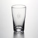 USNA Ascutney Pint Glasses by Simon Pearce
