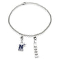 USNA Class Year Sterling Silver Bracelet Shot #3
