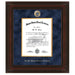 USNA Diploma Frame - Excelsior
