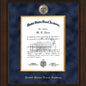 USNA Diploma Frame - Excelsior Shot #2