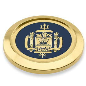 USNA Enamel Blazer Buttons Shot #1