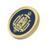 USNA Enamel Lapel Pin