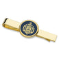 USNA Enamel Tie Clip Shot #1