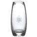 USNA Glass Addison Vase by Simon Pearce