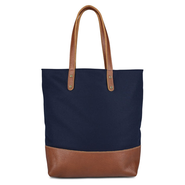 USNA Heritage Gear Tote Bag at M.LaHart & Co Shot #2