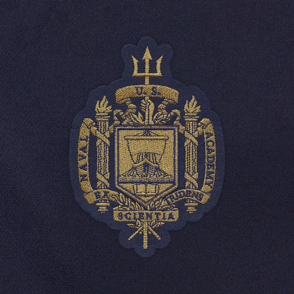 USNA Heritage Gear Tote Bag at M.LaHart & Co Shot #4