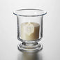 USNA Hurricane Candleholder by Simon Pearce Shot #2