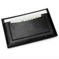 USNA Leather Notepad Shot #2