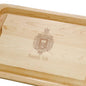 USNA Maple Cutting Board Shot #2