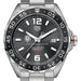 USNA Men's TAG Heuer Formula 1 Automatic with Anthracite Dial & Bezel