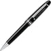 USNA Montblanc Meisterstück LeGrand Ballpoint Pen in Platinum