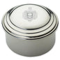 USNA Pewter Keepsake Box Shot #2