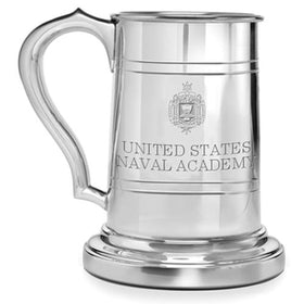 USNA Pewter Stein Shot #1