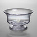 USNA Simon Pearce Glass Revere Bowl Med