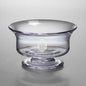 USNA Simon Pearce Glass Revere Bowl Med Shot #1