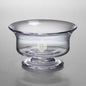 USNA Simon Pearce Glass Revere Bowl Med Shot #2