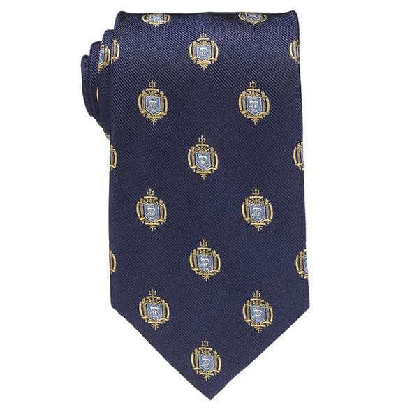 USNA Tie Shot #2