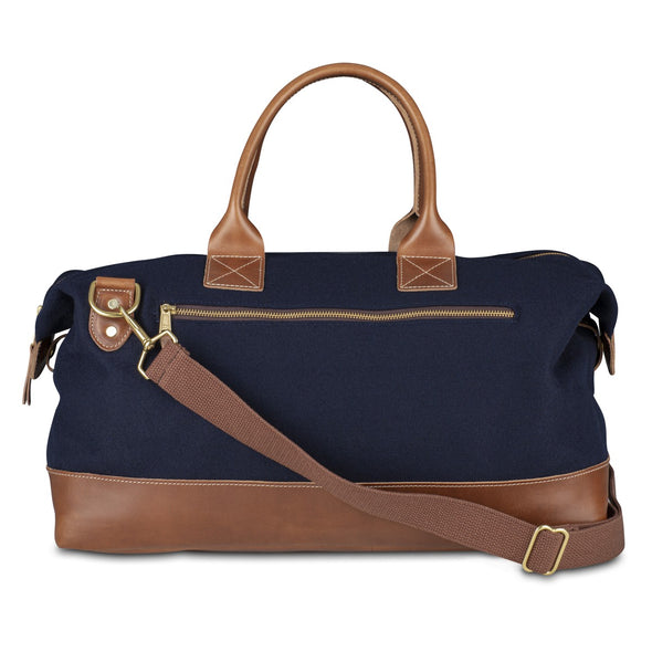 USNA Weekender Duffle Bag at M.LaHart & Co Shot #2