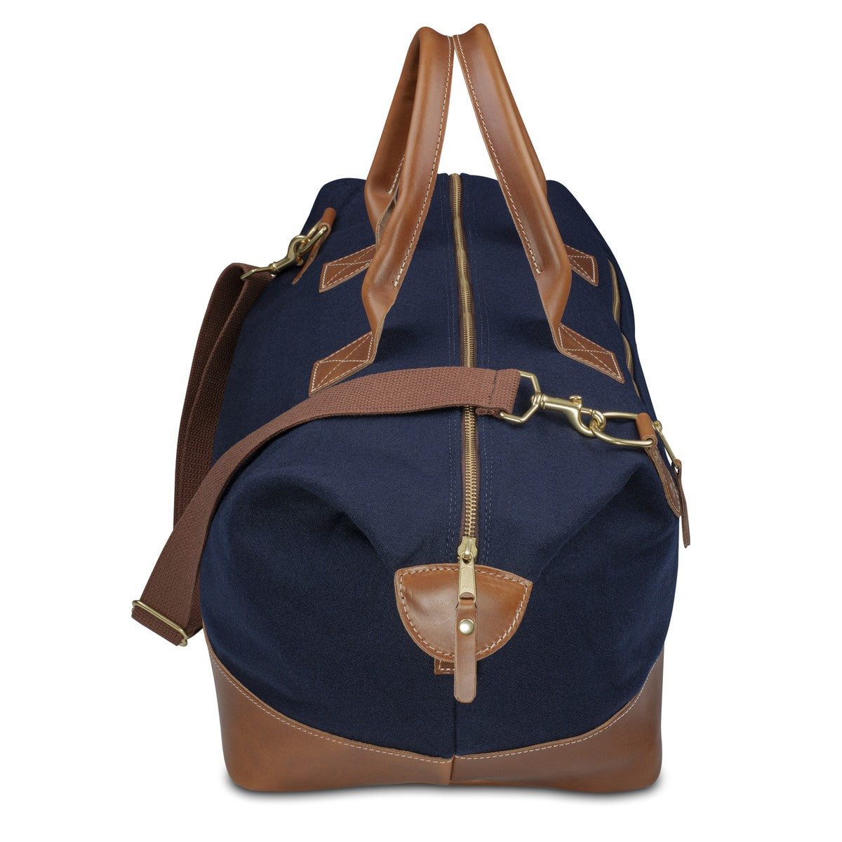 USNA Weekender Duffle Bag | M.LaHart & Co.