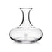 USNA Wine Decanter by Simon Pearce