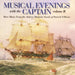 USNI Music CD - Musical Evenings Captain Vol. 2