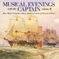 USNI Music CD - Musical Evenings Captain Vol. 2 Shot #2