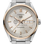 USNI TAG Heuer Carrera Automatic Day-Date 18K 5N Rose Gold Shot #1