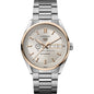 USNI TAG Heuer Carrera Automatic Day-Date 18K 5N Rose Gold Shot #2