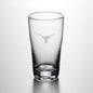UT Austin Ascutney Pint Glasses by Simon Pearce Shot #1