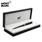 UT Austin Montblanc Meisterstück Classique Rollerball Pen in Gold Shot #5
