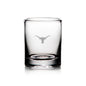 UT Austin Whiskey Glasses by Simon Pearce Shot #1