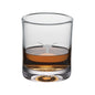 UT Austin Whiskey Glasses by Simon Pearce Shot #3